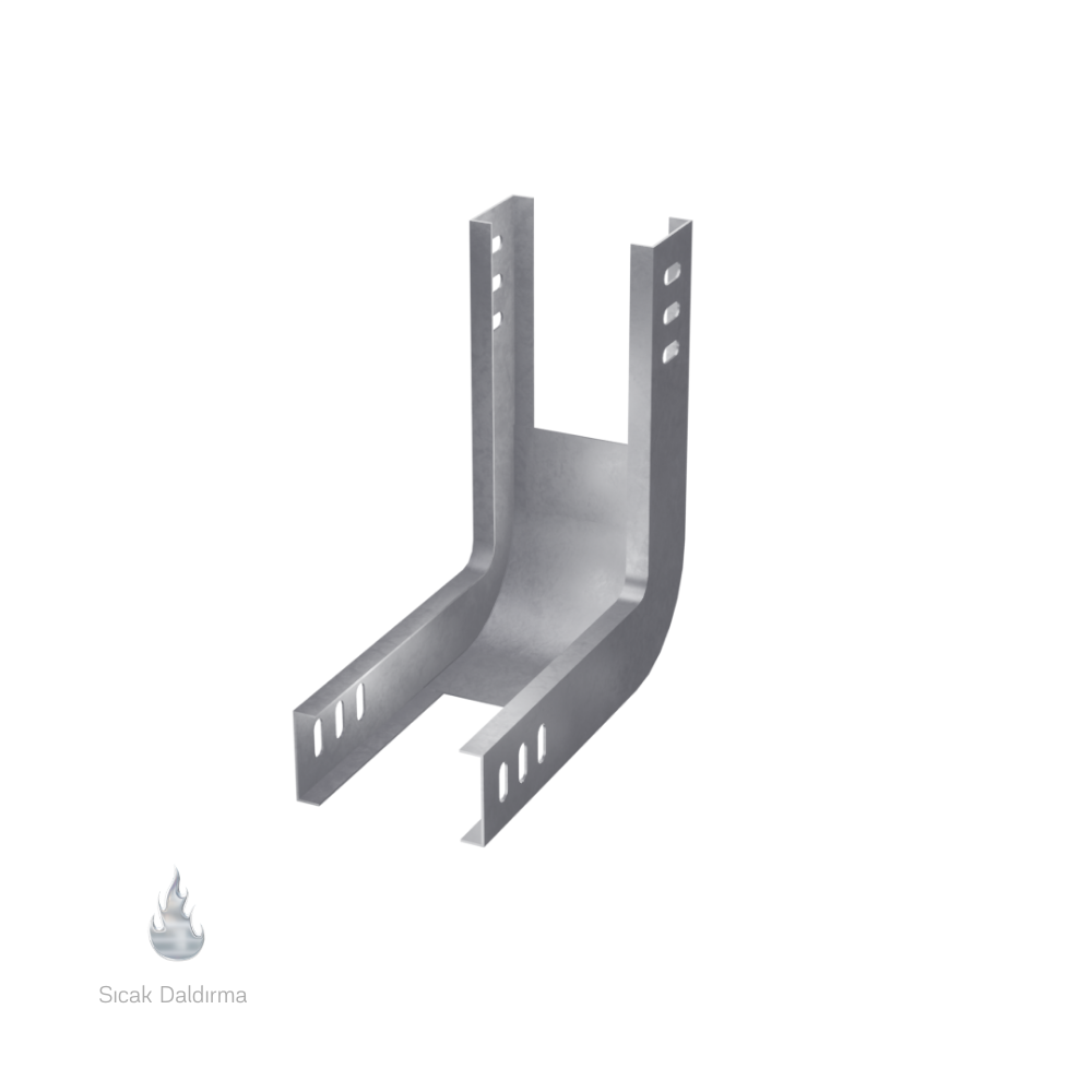 EAE 3273142 040 CTE 100 - ID İç Bükey (1,2mm)