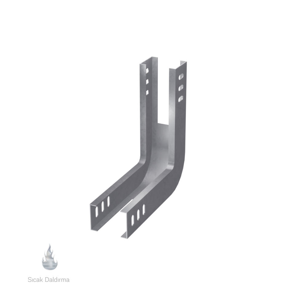 EAE 3273141 040 CTE 050 - ID İç Bükey (1,2mm)