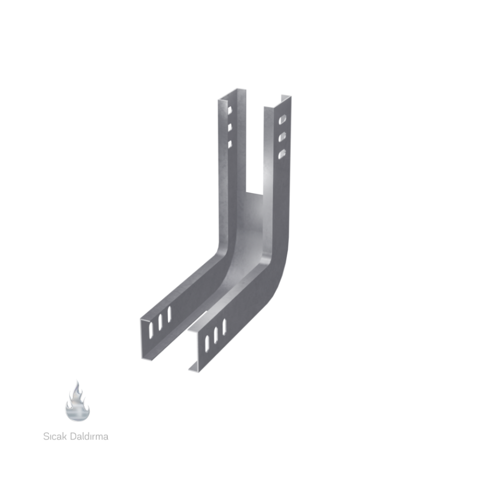 EAE 3273141 040 CTE 050 - ID İç Bükey (1,2mm)