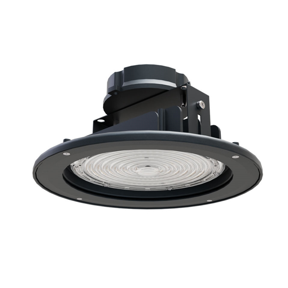 EAE 3412781 HEROS Yüksek Tavan LED Armatür 62-90-120W 4000K 14800lm