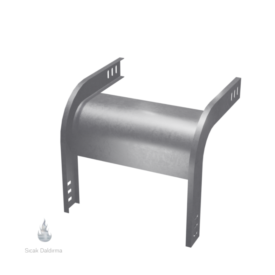 EAE 3272969  040 CTE 500 - DD Dış Bükey (1,2mm)