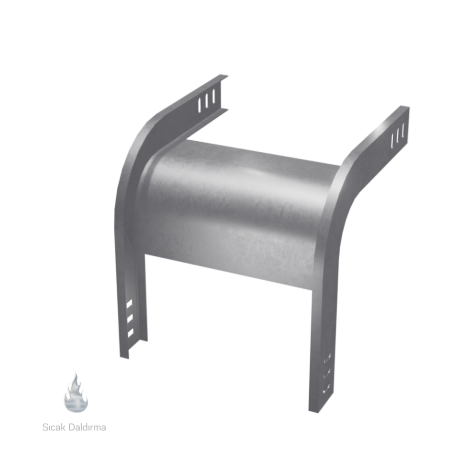 EAE 3272985  060 CTE 400 - DD Dış Bükey (1,2mm)