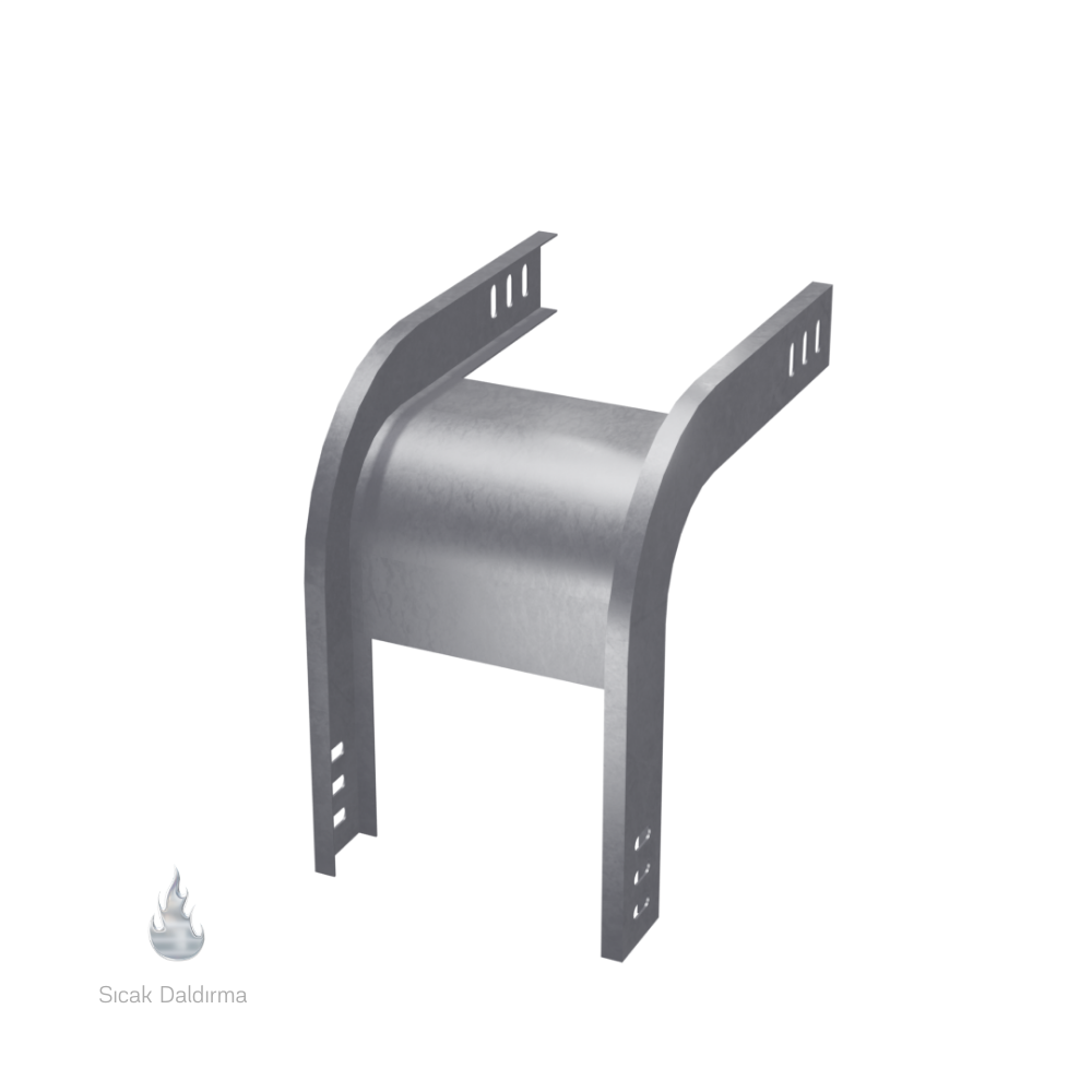 EAE 3272984 060 CTE 300 - DD Dış Bükey (1,2mm)