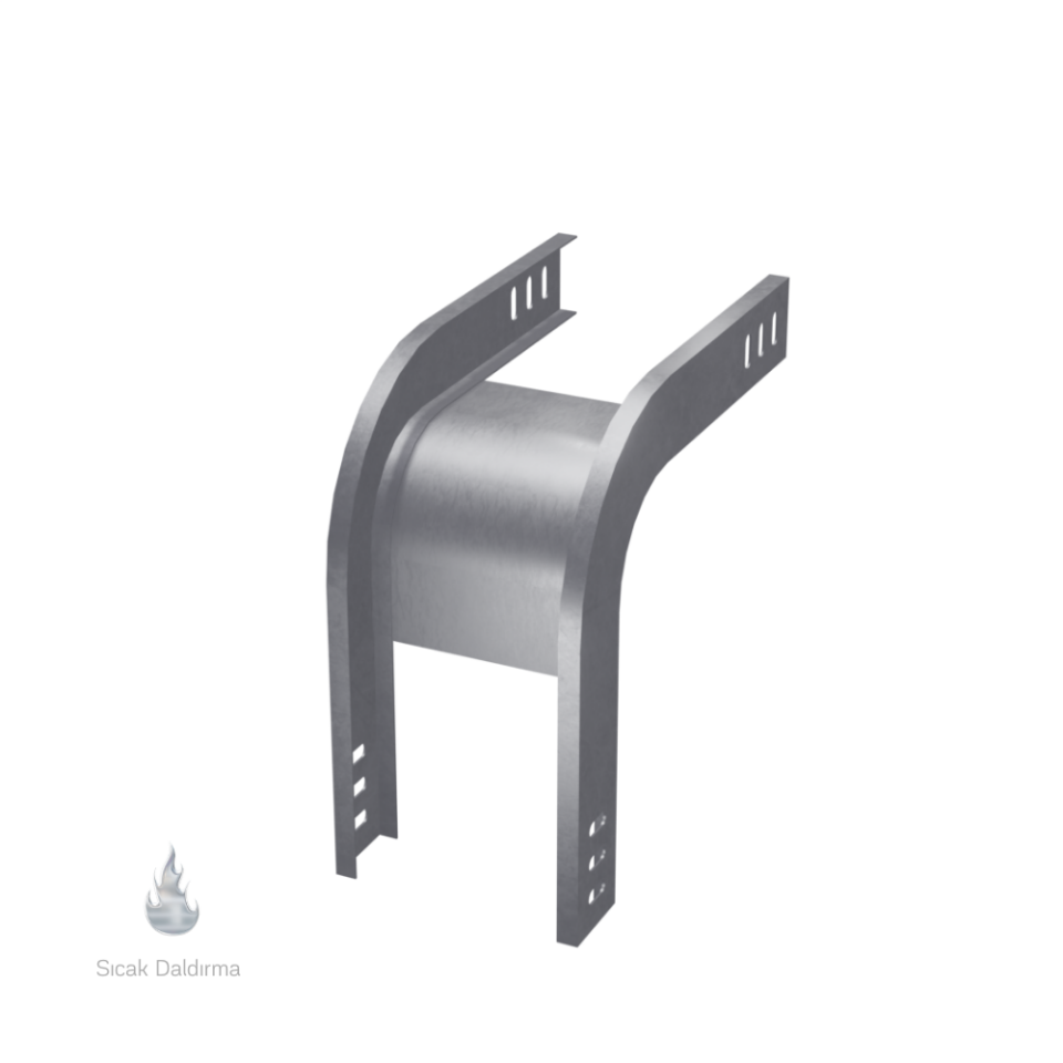 EAE 3272982  060 CTE 200 - DD Dış Bükey (1,2mm)