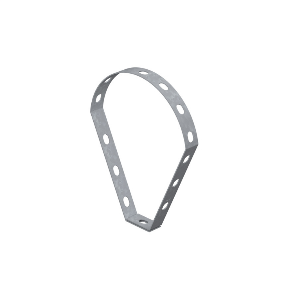 EAE 3188126 Armut Kelepçe Pregalvaniz (1,5 mm)