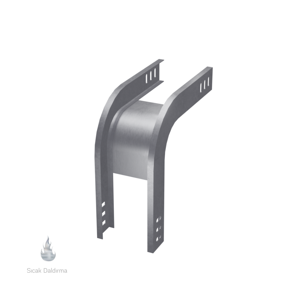 EAE 3272964 040 CTE 150 - DD Dış Bükey (1,2mm)