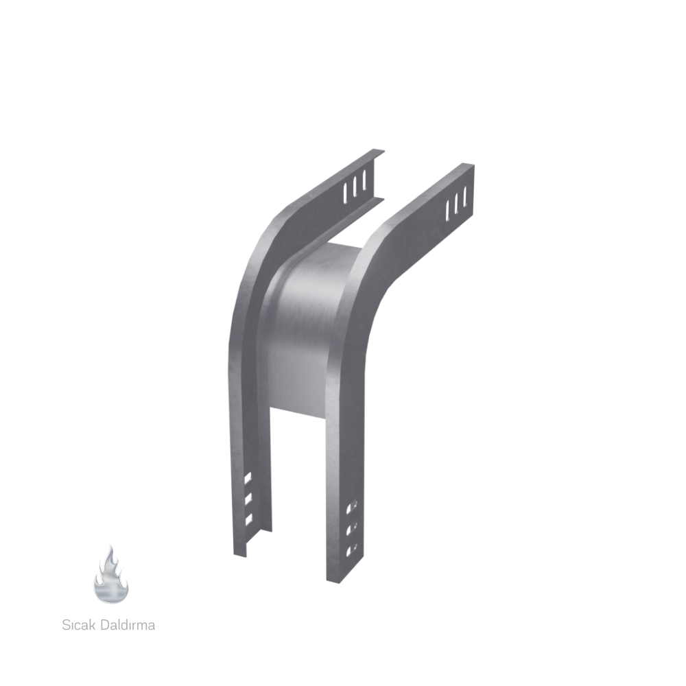 EAE 3272980  060 CTE 100 - DD Dış Bükey (1,2mm)