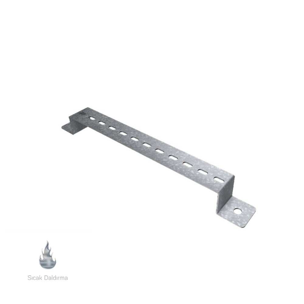 EAE 3006374 Omega Konsol 300 (2mm) - Sıcak Daldırma