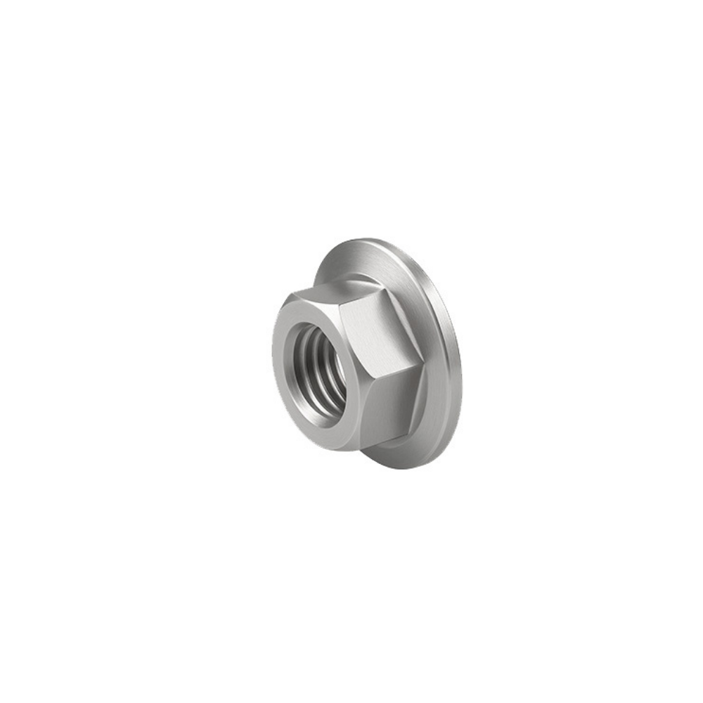 EAE 1001181  UK-CT - M8 Flanşlı Somun