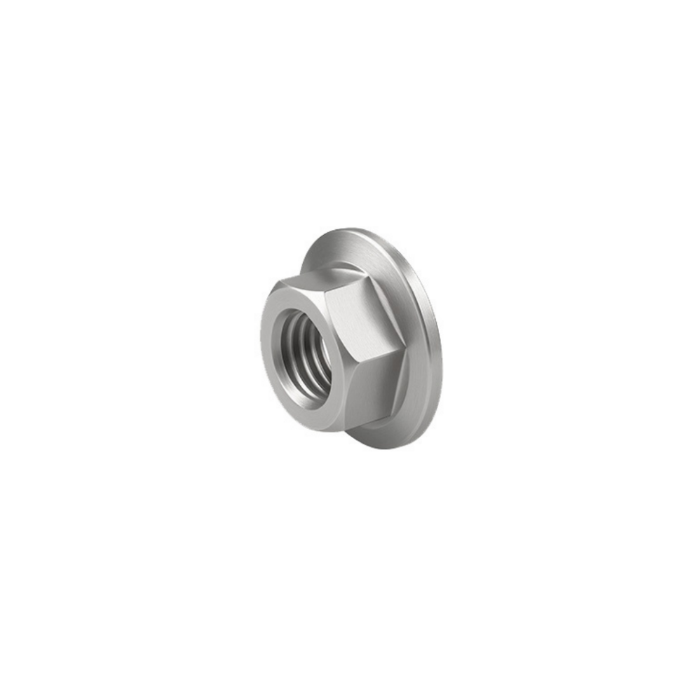 EAE 1001181  UK-CT - M8 Flanşlı Somun
