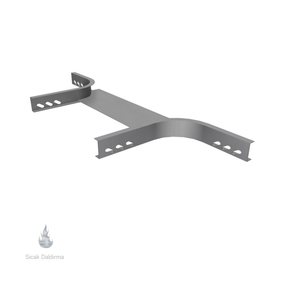 EAE 3086506  060 CTE 400 Yarım T Dönüş Modülü (1.2mm)