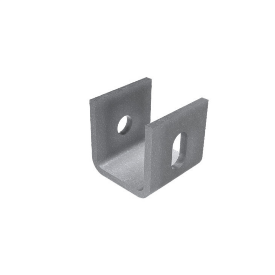 EAE 3000001  U Tavan Tespit Elemanı