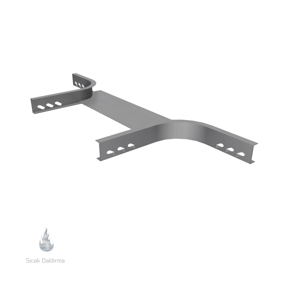 EAE 3086489  040 CTE 400 Yarım T Dönüş Modülü (1.2mm)