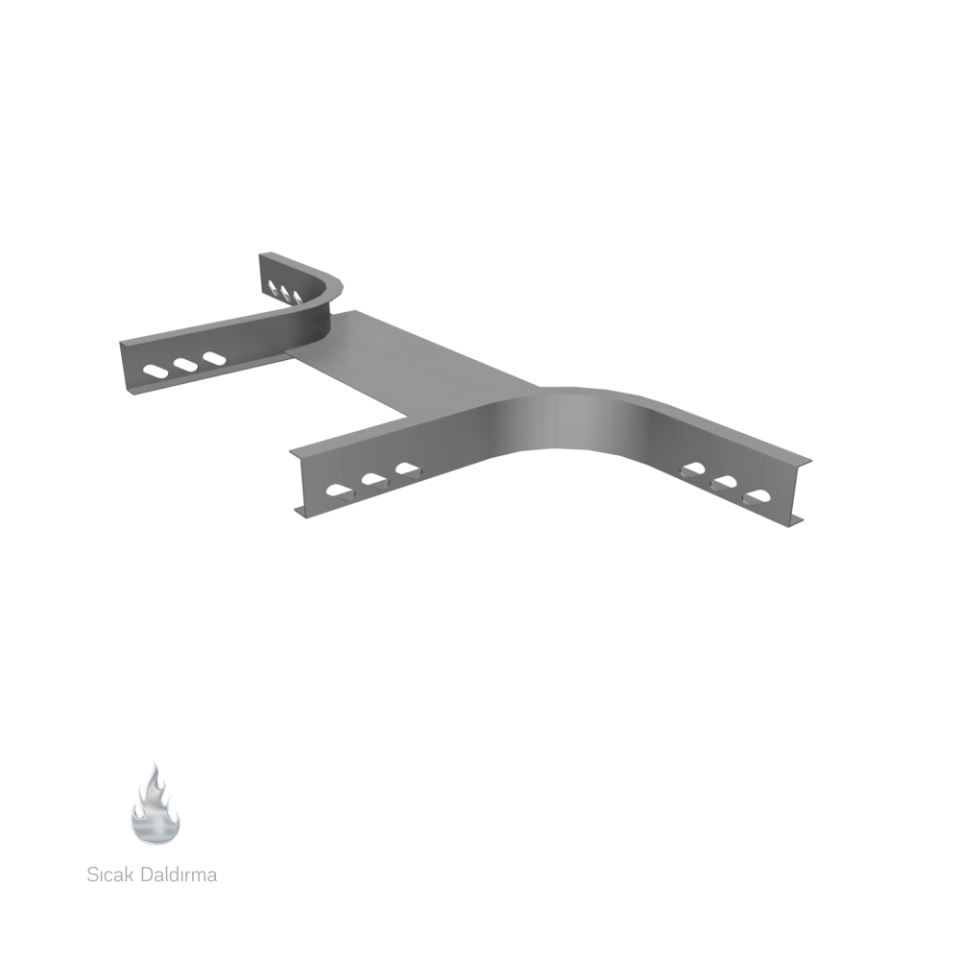 EAE 3086488  040 CTE 300 Yarım T Dönüş Modülü (1.2mm)