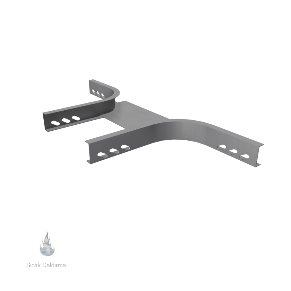 EAE 3086503  060 CTE 200 Yarım T Dönüş Modülü (1.2mm)