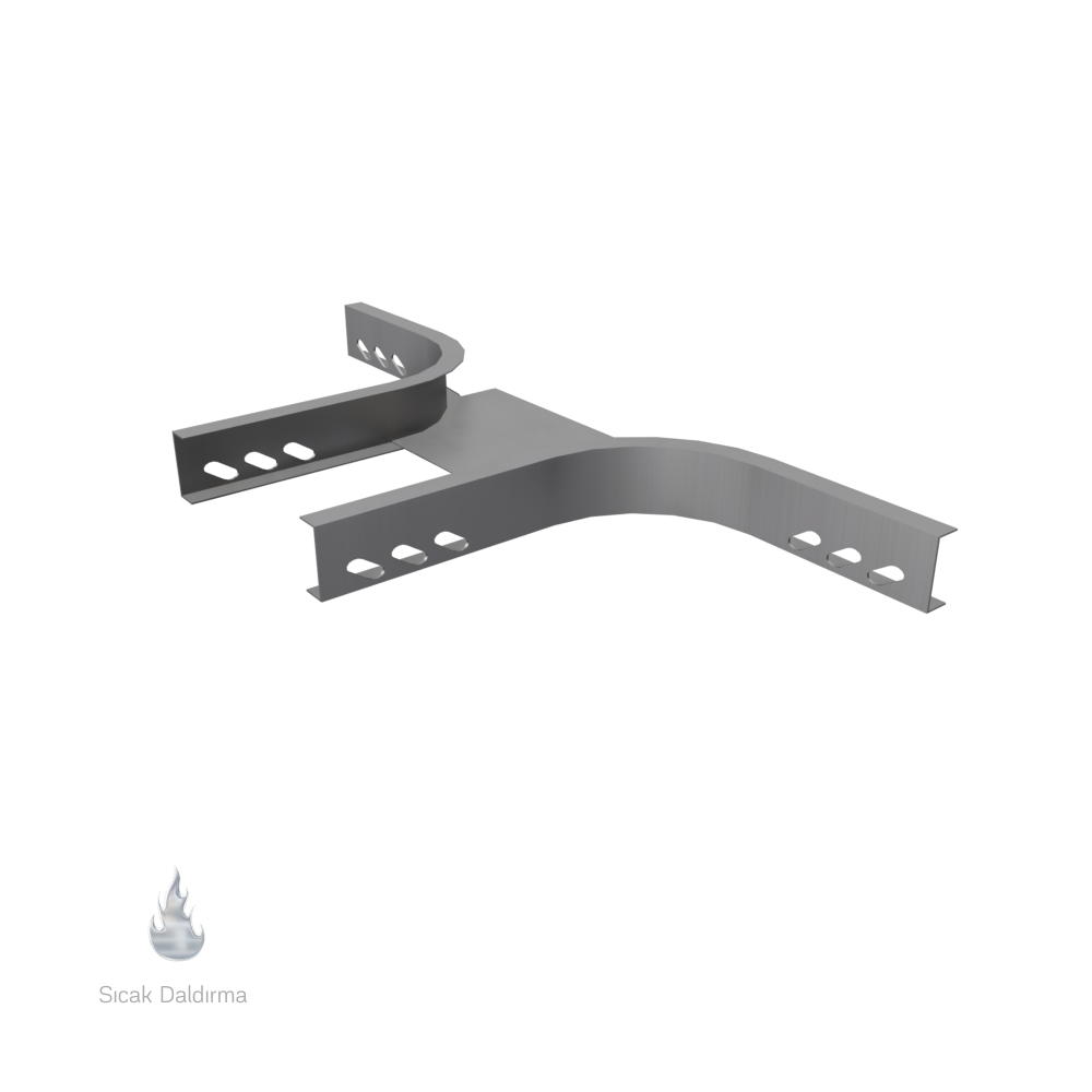 EAE 3086485  040 CTE 150 Yarım T Dönüş Modülü (1.2mm)