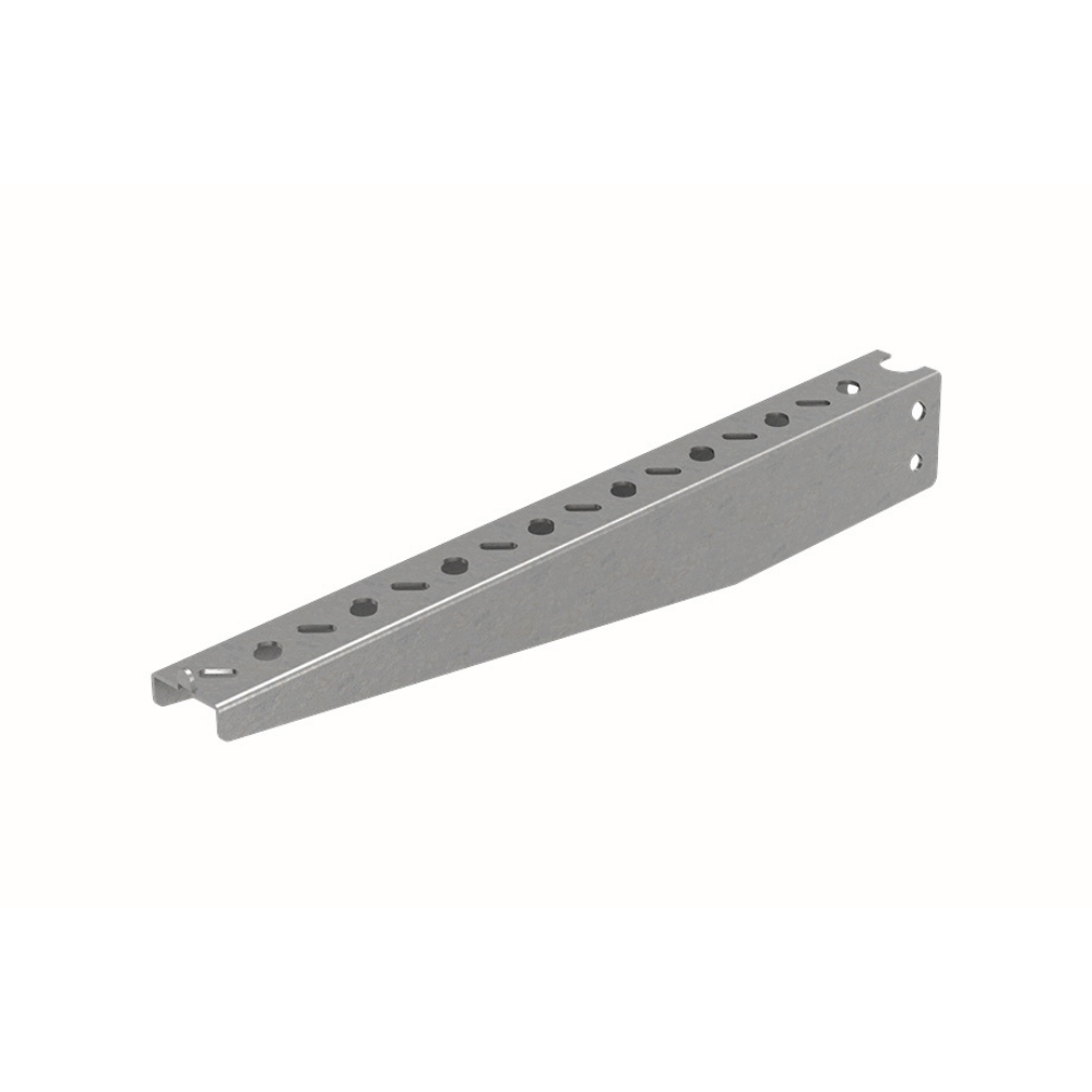 EAE 3008560  KT 400 - Kanal Taşıyıcı (2mm) - Pregalvaniz