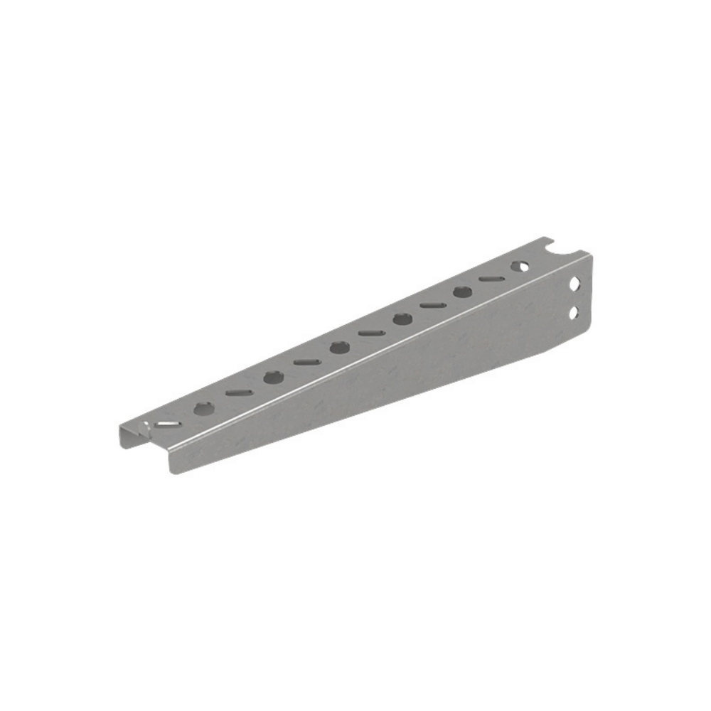 EAE 3008562  KT 300 Kanal Taşıyıcı (1,5mm) - Pregalvaniz