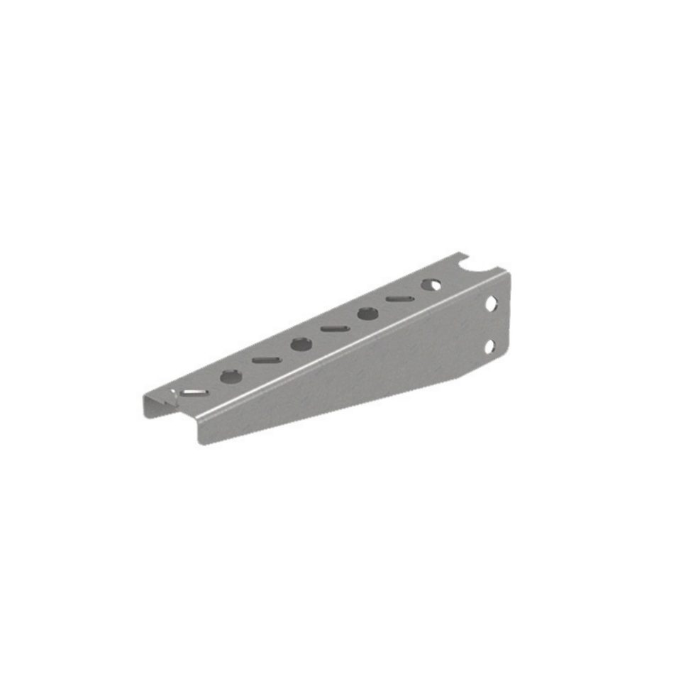 EAE 3008566  KT 200 Kanal Taşıyıcı (1,5mm) Pregalvaniz
