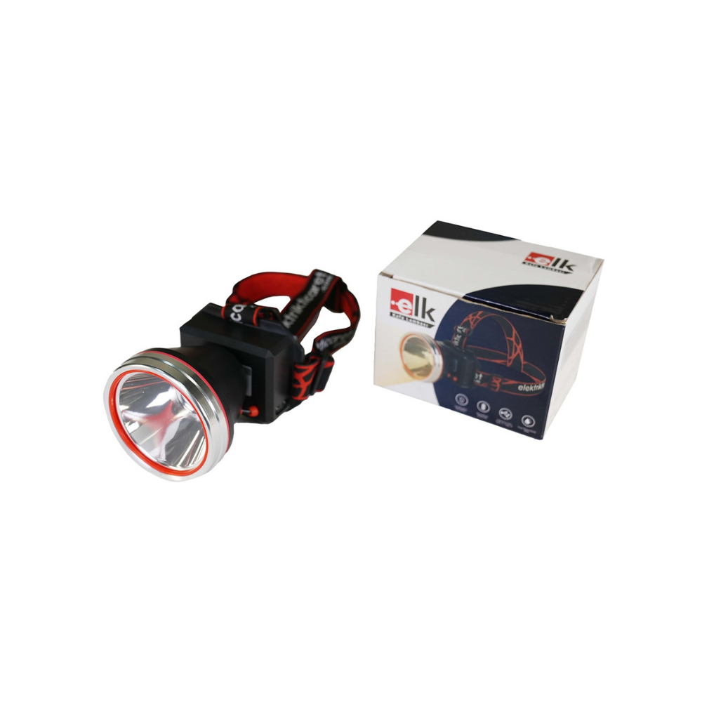 EAE 5003625 ELK Kafa Lambası