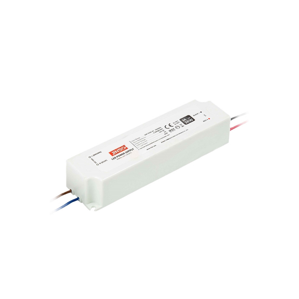 EAE 1064938  DRV Jinbo Adaptör