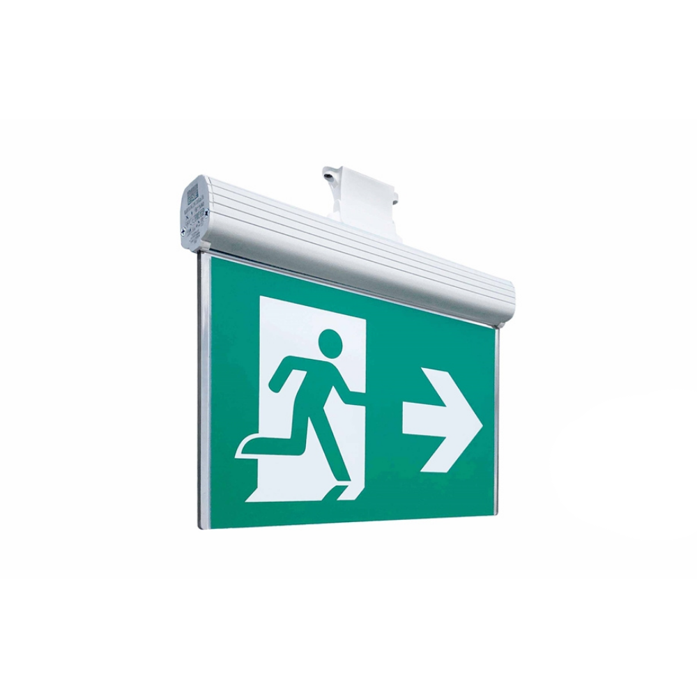 EAE 3345262 Exit Sabit Acil Durum Yönlendirme