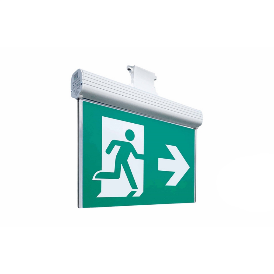 EAE 3345262 Exit Sabit Acil Durum Yönlendirme