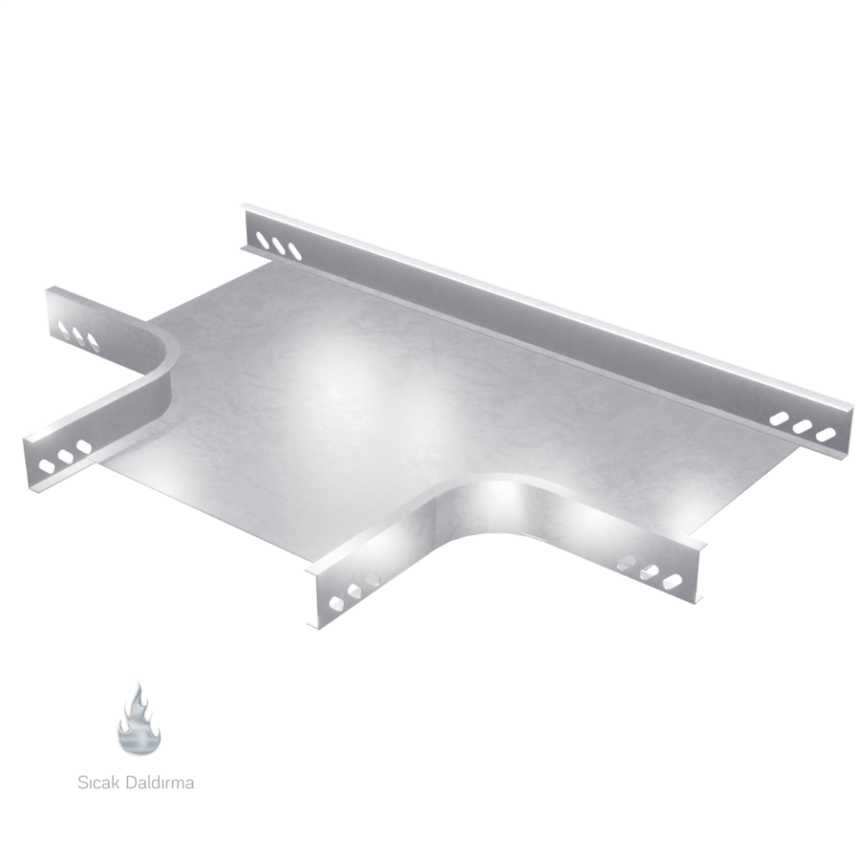 EAE 3274170  60 CTE 400- Sıcak Daldırma T Dönüş Modülü (1.2mm)