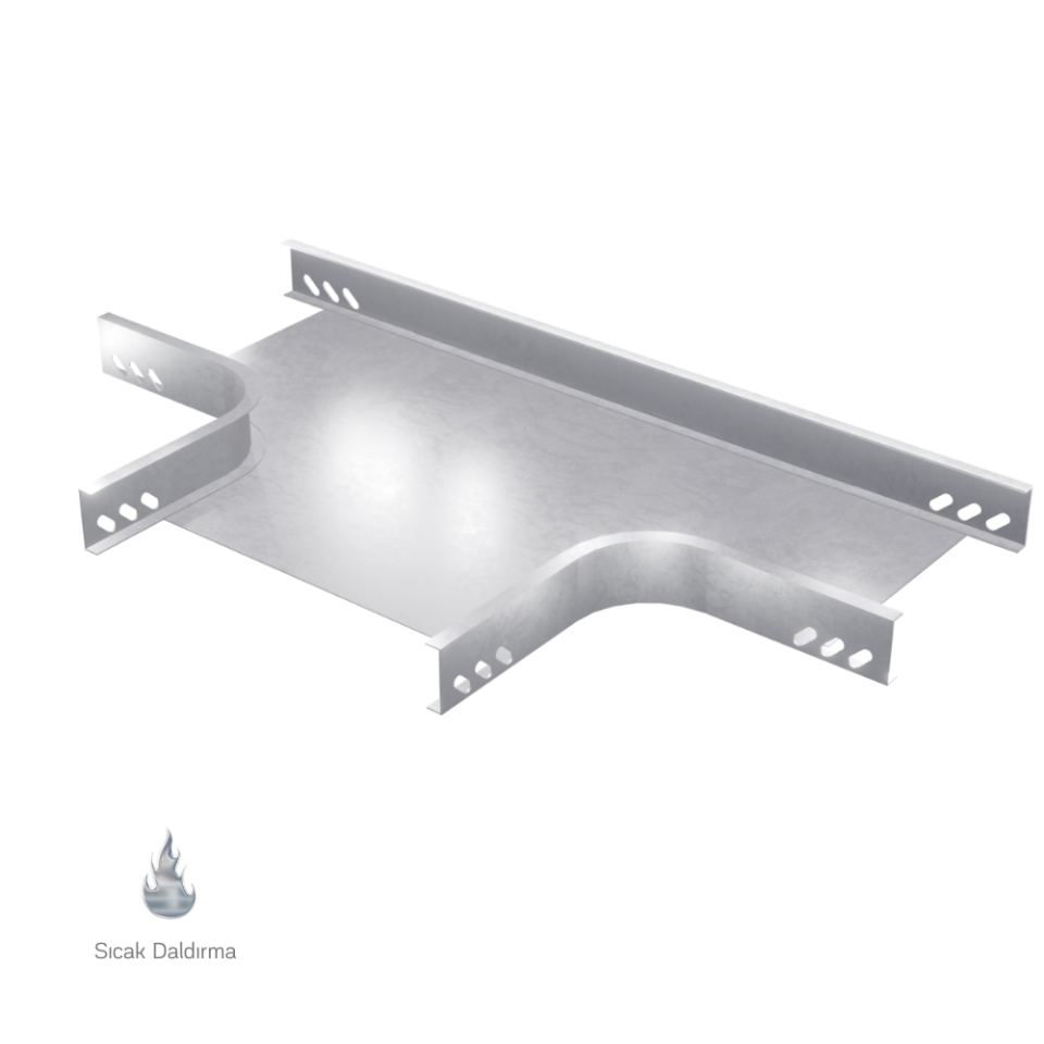 EAE 3274169  60 CTE 300- Sıcak Daldırma T Dönüş Modülü (1.2mm)