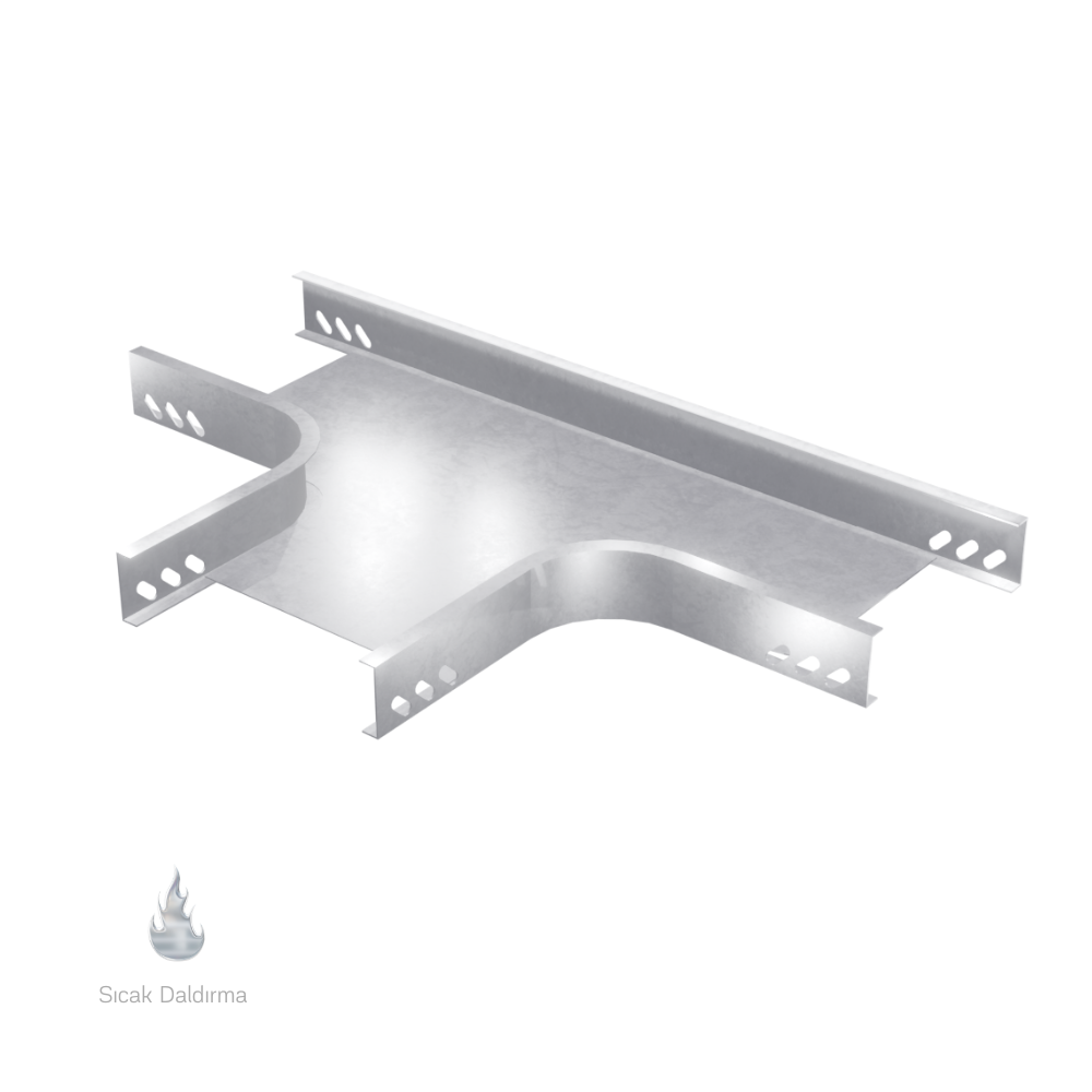 EAE  3000336  40 CTE 200- Sıcak Daldırma T Dönüş Modülü (1.2mm)