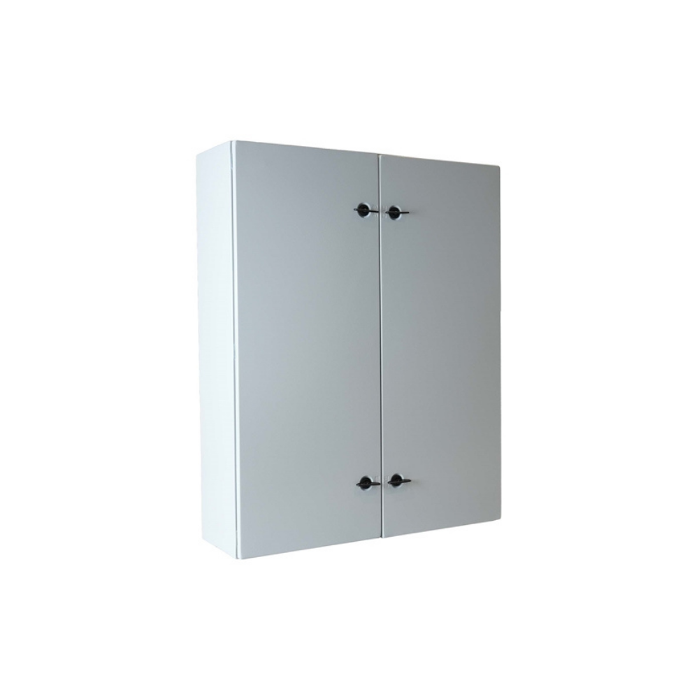 EAE 3409064 DBX-128 Dağıtım Panosu (100x80x25)