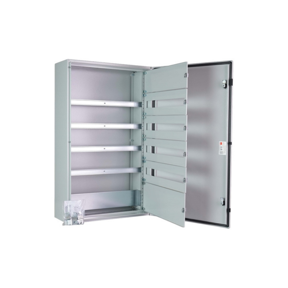 EAE 3409062  DBX-108 Dağıtım Panosu (100x60x25)