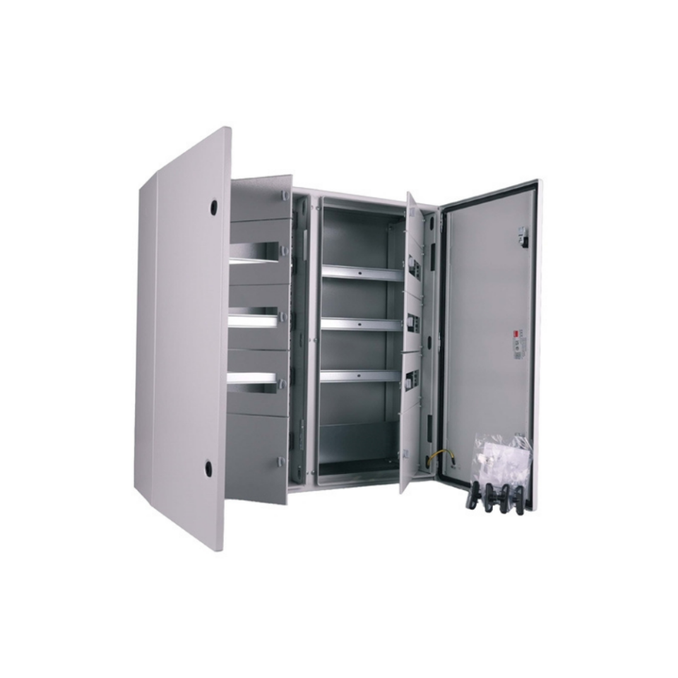 EAE 3409063  DBX-96 Dağıtım Panosu (80x80x25)