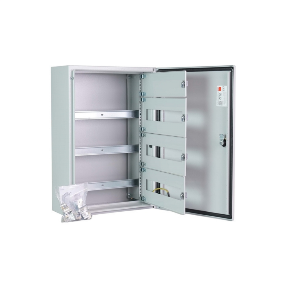 EAE 3409060 DBX-48B Dağıtım Panosu (60x40x20)