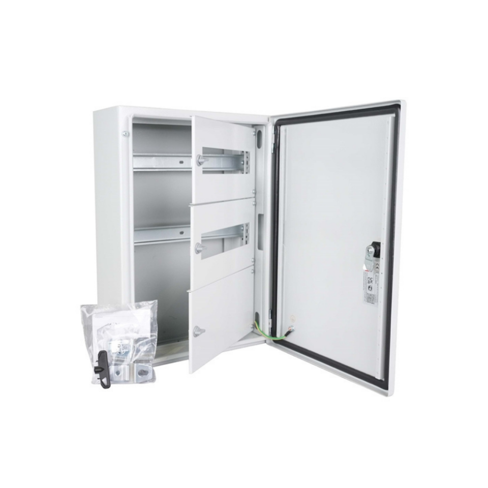 EAE 3409056 DBX-26 Dağıtım Panosu (50x35x15)