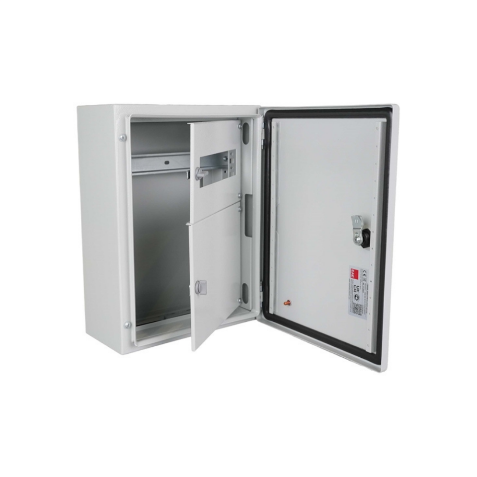 EAE 3409055 DBX-10 Dağıtım Panosu (40x30x15)