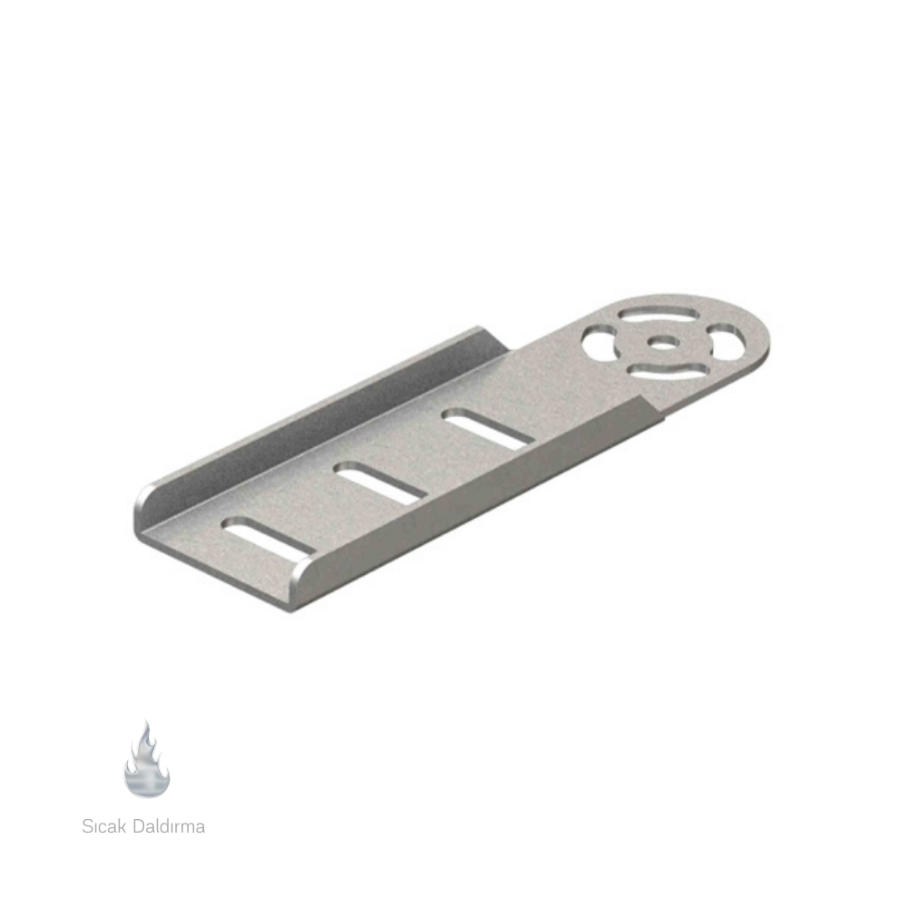 EAE 3300945  40 CTE Seviye Değiştirme (1.2mm)