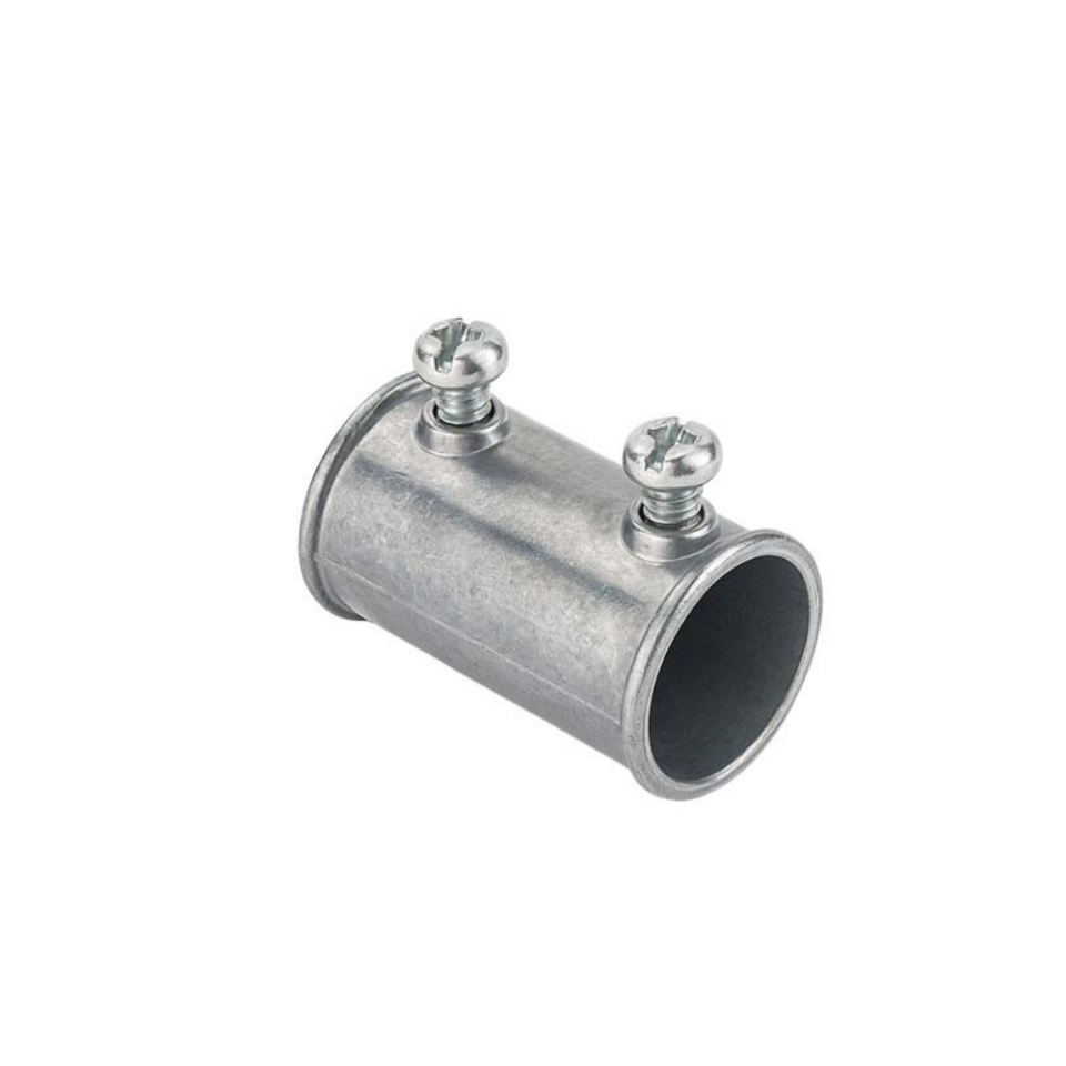 EAE 1034736 EMT 1 1/2 inç Vidalı Tip Birleştirme Mufu