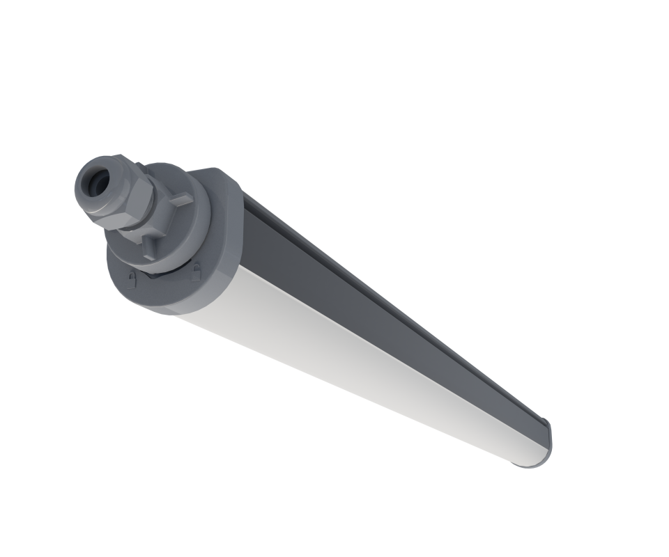 EAE 3375705 YPL Etanj LED Armatür 41W 6500K 1255mm