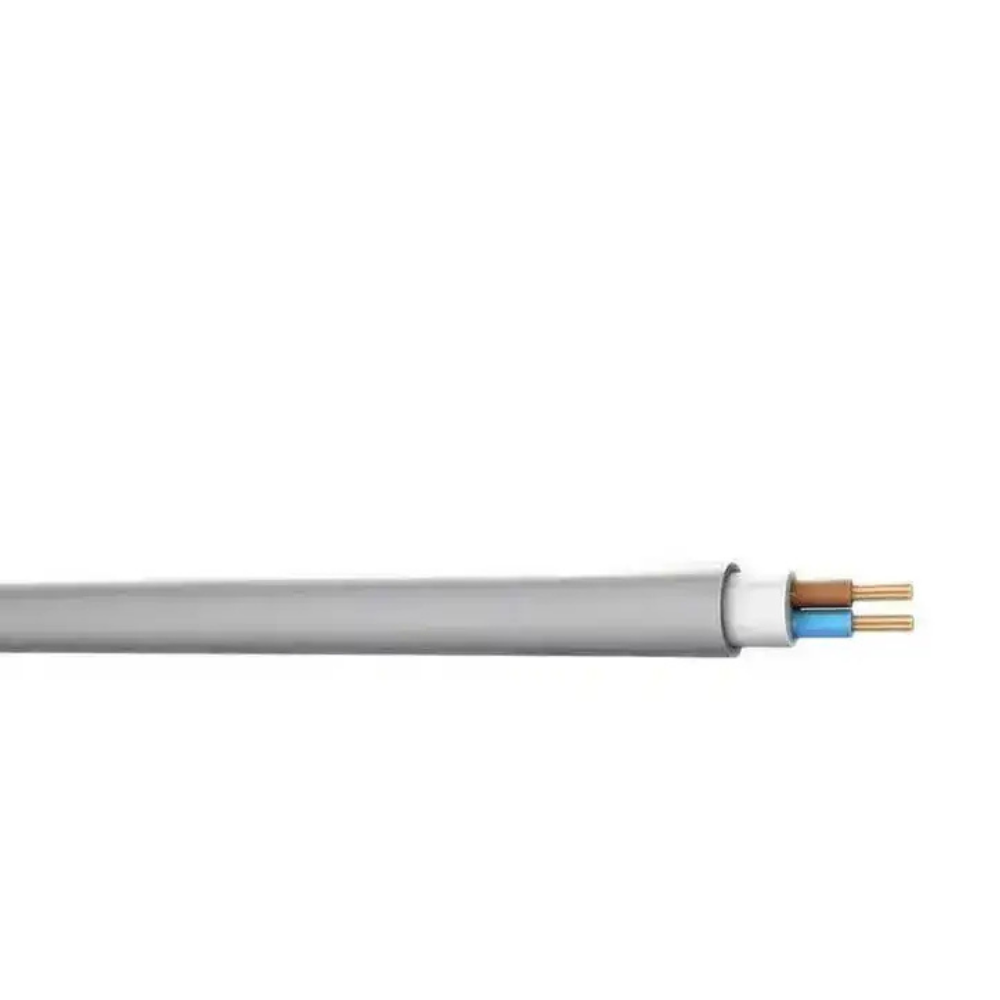 Nexans  NHXMH KABLO 2x1,5 mm² (KhMa)/Makara
