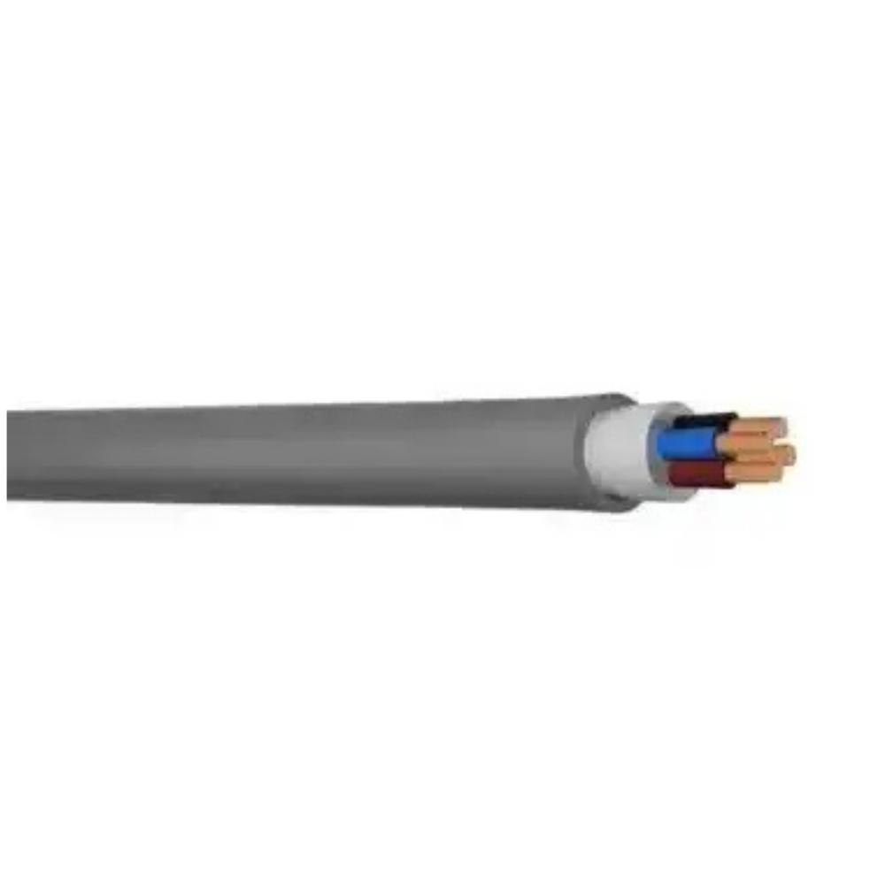 Nexans  NHXMH KABLO 4x1,5 mm² (KhGrMaSi)/Makara