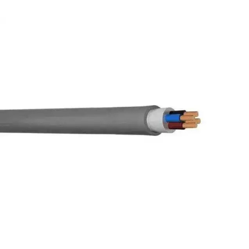 Nexans  NHXMH KABLO 4x2,5 mm² (KhGrMaSi)/Makara