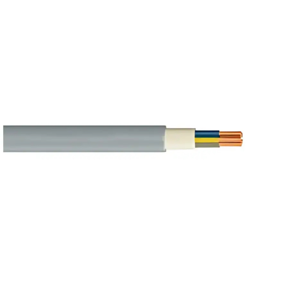 Nexans  NHXMH KABLO 5x1,5 mm² (KhGrMaSiSy)/Makara