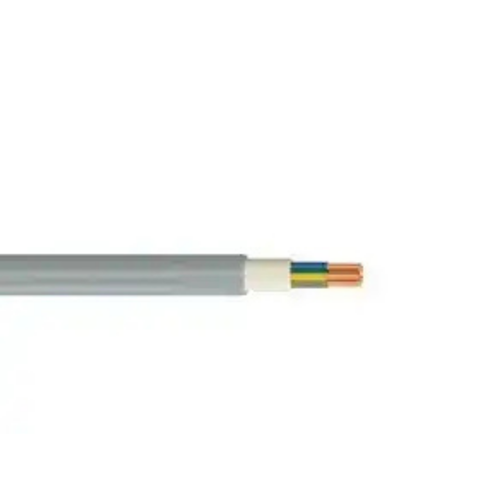 Nexans  NHXMH KABLO 5x2,5 mm² (KhGrMaSiSy)/Makara