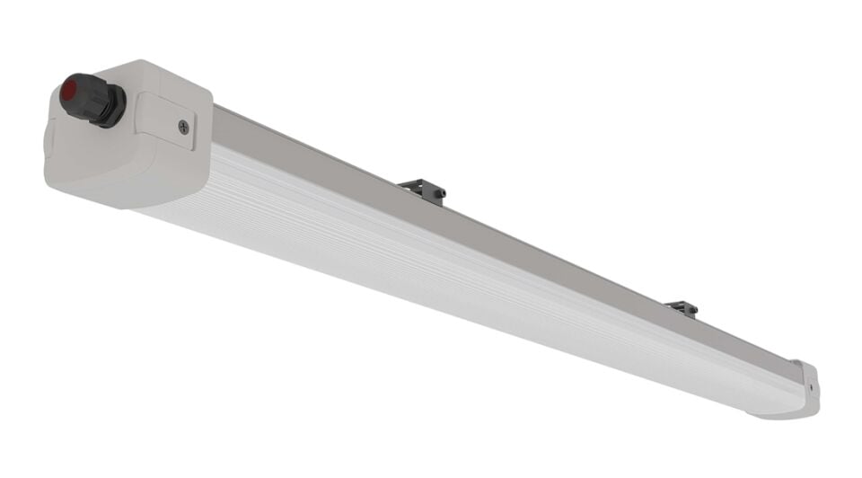 EAE 3427150 Linex Exproof 40W 6500K Sıva Üstü Etanj LED Armatür