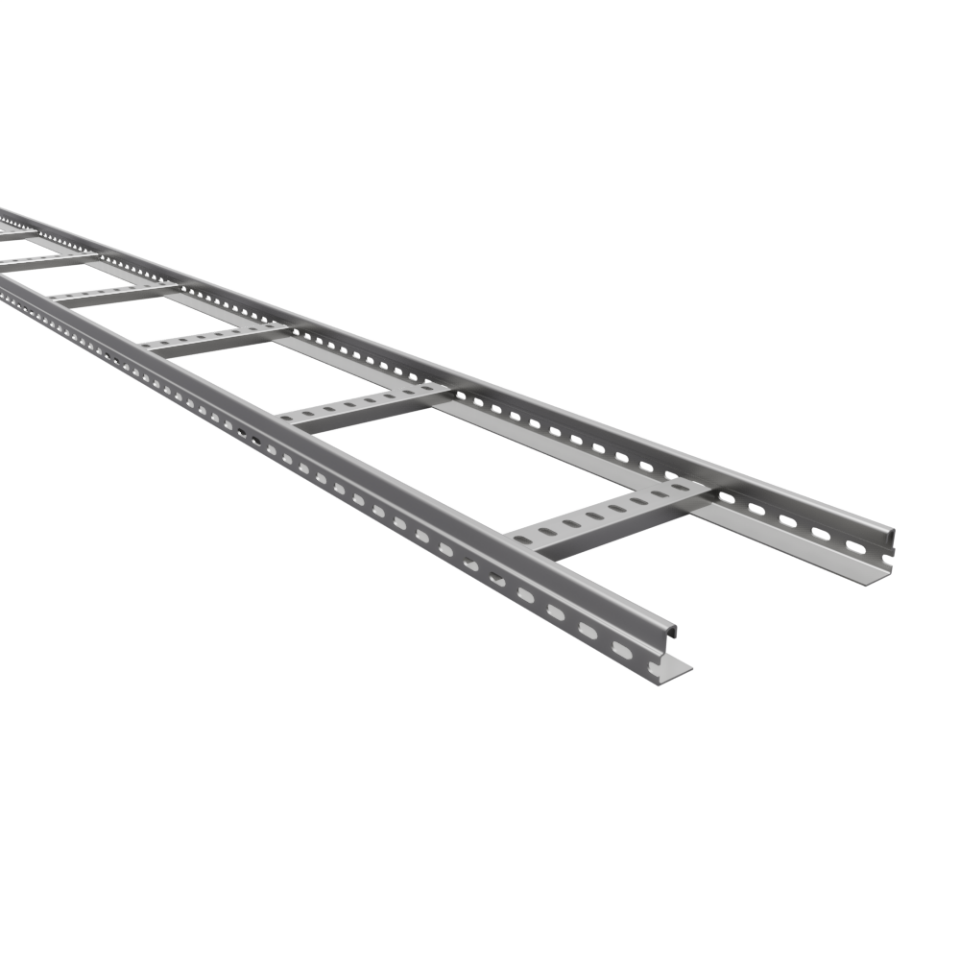 EAE 3025387  040 KM 500 - Pregalvaniz Kablo Merdiveni (1,2mm)