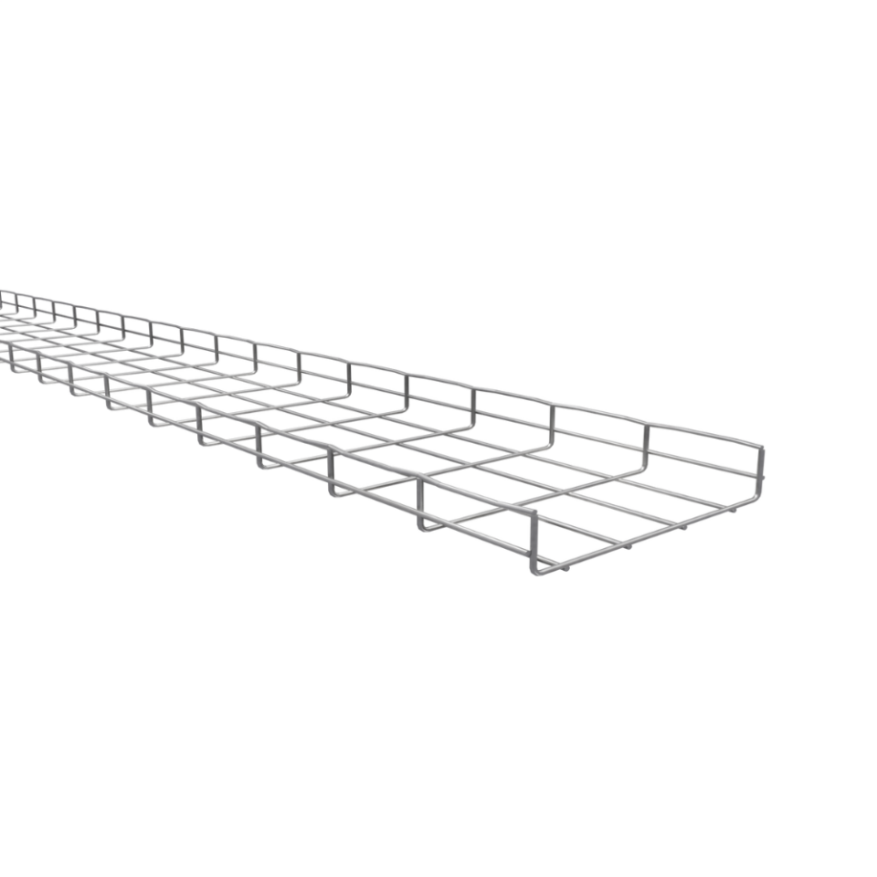 EAE 3178505  055 TLS 400 - Elektrogalvaniz Tel Kablo Kanalı (4mm)