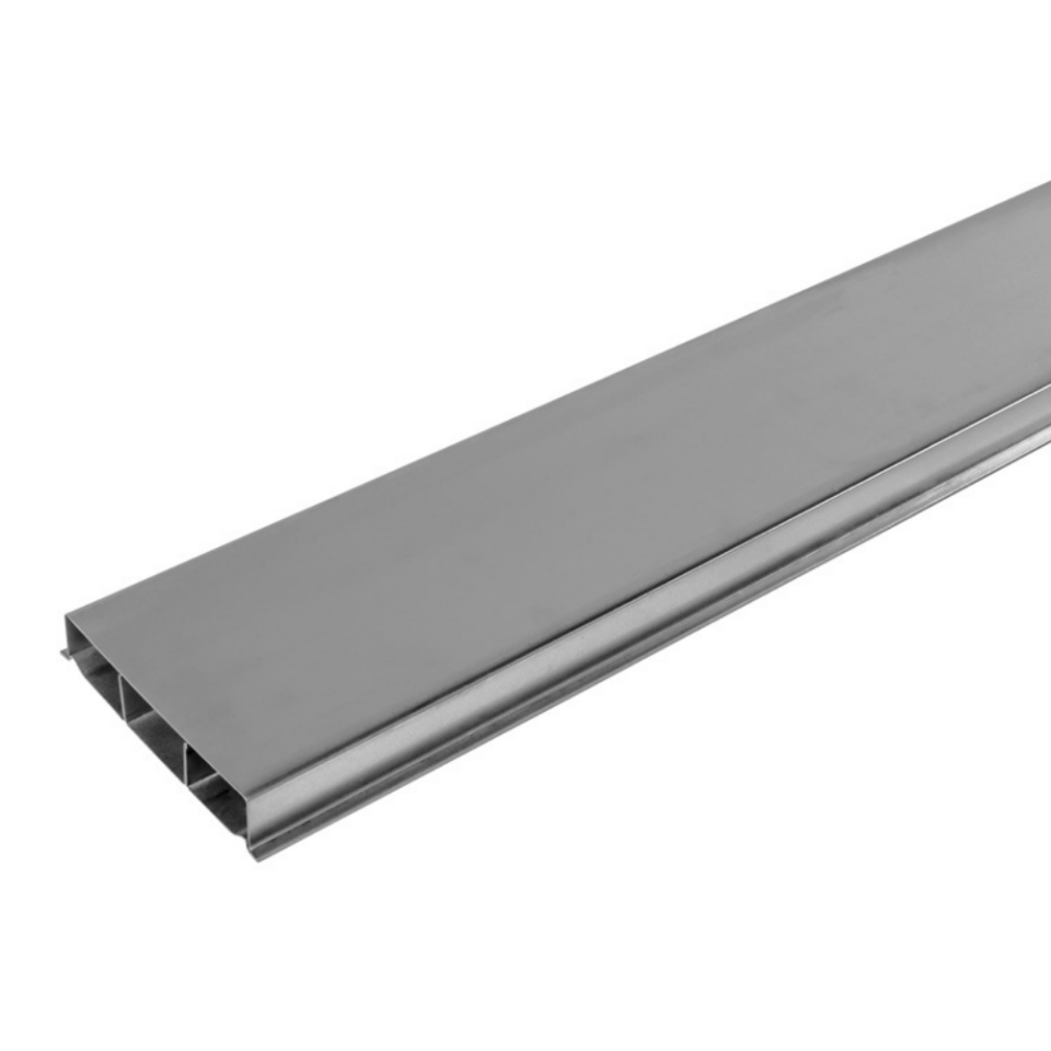 EAE 3008410  Üç Gözlü Döşeme Kanalı (35x180x2000mm)